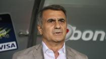 Şenol Güneş, Kadıköy'de Yine Kazanamadı!