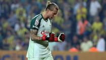 Karius Göz Doldurdu!