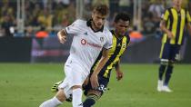 Adem Ljajic İlk Kez!