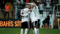 Beşiktaş Bu Sezon İlk Kez Gol Yemedi!