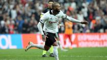 Quaresma ''Fiziksel Olarak Eksiklerim Vardı!''