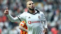 Quaresma Yine 1 Numara!