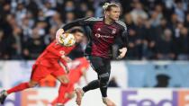 Karius'a Sert Eleştiri 'Yine Golü Attı!'