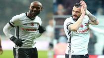 Beşiktaş'ta Forvet Sıkıntısı Devam Ediyor!