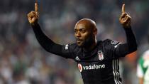 Vagner Love Harekete Geçti!