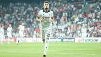 Beşiktaş'ta Adem Ljajic Şoku!