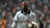 Quaresma Şut Pasında Zirvenin Sahibi!