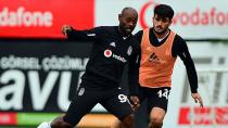 Beşiktaş'ta Hücum Endişesi!