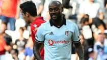 Kartal'a Vagner Love Piyangosu!