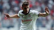 Ljajic ''Beşiktaş’ta Zaferler Yaşamak İstiyorum!''