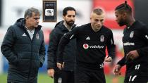 Şenol Güneş 11'ini Arıyor!