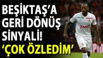 Beşiktaş Başka Bir Boyut!