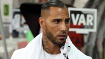 Quaresma'ya ''Dur'' Diyen Çıkmayacak!