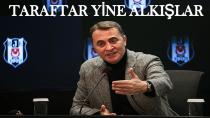 Fikret Orman'dan Kriz Zirvesi!