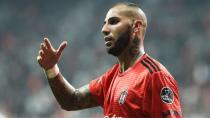 Zaferin Parolası Ricardo Quaresma!