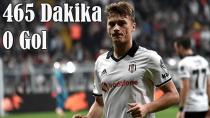 Adem Ljajic Kayıplarda!