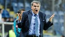 Şenol Güneş ''Kazanmaktan Başka Çaremiz Yok!''