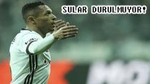 Adriano Ankaragücü Maçı Sonrası Kadro Dışı Kalabilir!