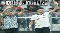 Pepe İçin Flaş İddia! 'Oynamak İstemiyor'