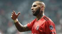 Quaresma Aslan’a Bileniyor!