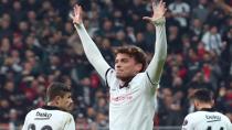 Ljajic 'Ayak Durmak Kolay Değildi!''