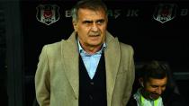 Şenol Güneş ''Kazanmamız Kimseyi Rahatsız Etmesin!''