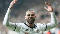 QUARESMA 'BİZ KENDİ İŞİMİZE BAKIYORUZ!'