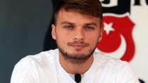 Adem Ljajic Neden Beşiktaş'ı Seçti?