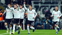 Beşiktaş'ta Çarpıcı Değişim!