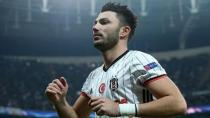 Tolgay Arslan’ın İşi Zor!