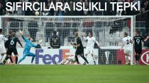 Hey Gidi Beşiktaş!