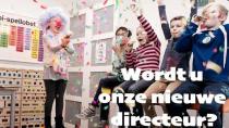 Hollanda'da 2 İlkokul Müdürünü Öğrenciler Seçecek!