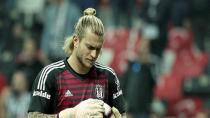 Loris Karius El Yakıyor!