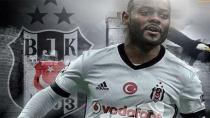 Vagner Love'un Niyeti Serbest Kalmak!