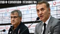 Güneş'te Son Karar Fikret Orman'ın!