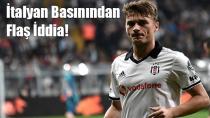 Beşiktaş Ljajic'i Geri Gönderiyor!