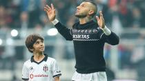 Beşiktaş'tan Quaresma'ya Transfer İzni!