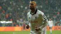 Quaresma’dan Beşiktaş’a 2.Veda!