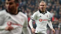 Vida ''Beşiktaş'ta İşim Bitmedi!''