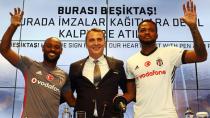 'Beşiktaş'ın Vagner Love Borcu Var!'