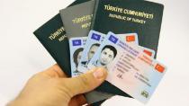 Ehliyet Kimlik ve Pasaport Ücretlerine %23 Zam!
