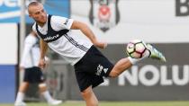 Gökhan Töre Güneş’ten Şans İstedi!