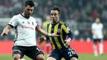 Tolgay Arslan 'Fenerbahçe ile Anlaştım!'