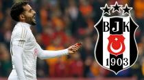 Beşiktaş Sivasspor'dan Douglas'ı İstiyor!