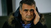 Şenol Güneş 'Futbolcuların Haberi Yoktu!'