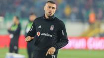 Burak Yılmaz'a Büyük Tepki!