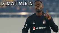 Beşiktaş'ın Yeni Yıldızından İlk Açıklama!