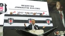 Beşiktaş Finansal Raporu'nu KAP'da Yayımladı!