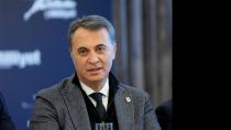 Fikret Orman 'Babama Sorsaydım Başkan Olma Derdi!'