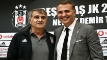 Beşiktaş'ta Güneş Tartışması!